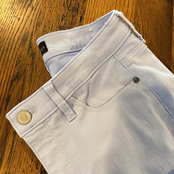 NWOT Talbots Slim Jegging Jeans - Picture 7 of 7